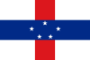 Netherlands Antilles Flag Icon