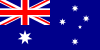 Australia Flag Icon