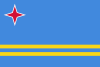 Aruba Flag Icon