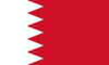 Bahrain Flag Icon