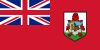 Bermuda Flag Icon