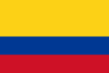 Colombia Flag Icon