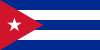 Cuba Flag Icon