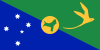 Christmas Island Flag Icon