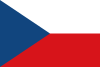 Czech Republic Flag Icon