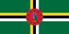 Dominica Flag Icon