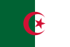 Algeria Flag Icon