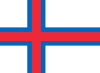 Faroe Islands Flag Icon