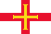 Guernsey Flag Icon