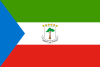 Equatorial Guinea Flag Icon