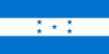 Honduras Flag Icon