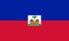 Haiti Flag Icon