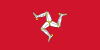 Isle of Man Flag Icon