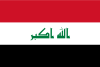 Iraq Flag Icon