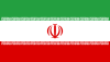 Iran Flag Icon