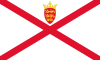 Jersey Flag Icon