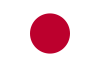 Japan Flag Icon