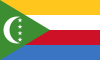 Comoros Flag Icon