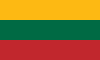 Lithuania Flag Icon