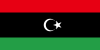 Libya Flag Icon