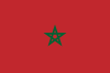 Morocco Flag Icon