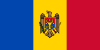 Moldova Flag Icon