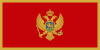 Montenegro Flag Icon