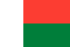 Madagascar Flag Icon