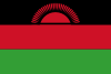 Malawi Flag Icon