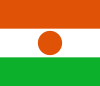 Niger Flag Icon