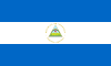 Nicaragua Flag Icon