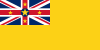 Niue Flag Icon