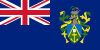 Pitcairn Flag Icon