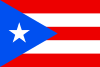 Puerto Rico Flag Icon