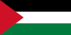 Palestinian Territory Flag Icon