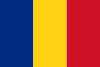 Romania Flag Icon