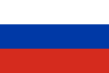 Russia Flag Icon