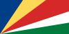 Seychelles Flag Icon