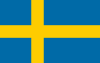 Sweden Flag Icon