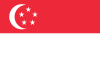 Singapore Flag Icon