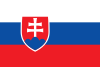 Slovakia Flag Icon