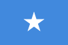 Somalia Flag Icon