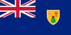 Turks and Caicos Islands Flag Icon