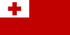 Tonga Flag Icon