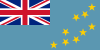 Tuvalu Flag Icon