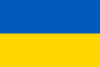 Ukraine Flag Icon