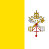 Vatican Flag Icon