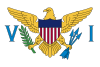 U.S. Virgin Islands Flag Icon