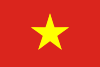 Vietnam Flag Icon